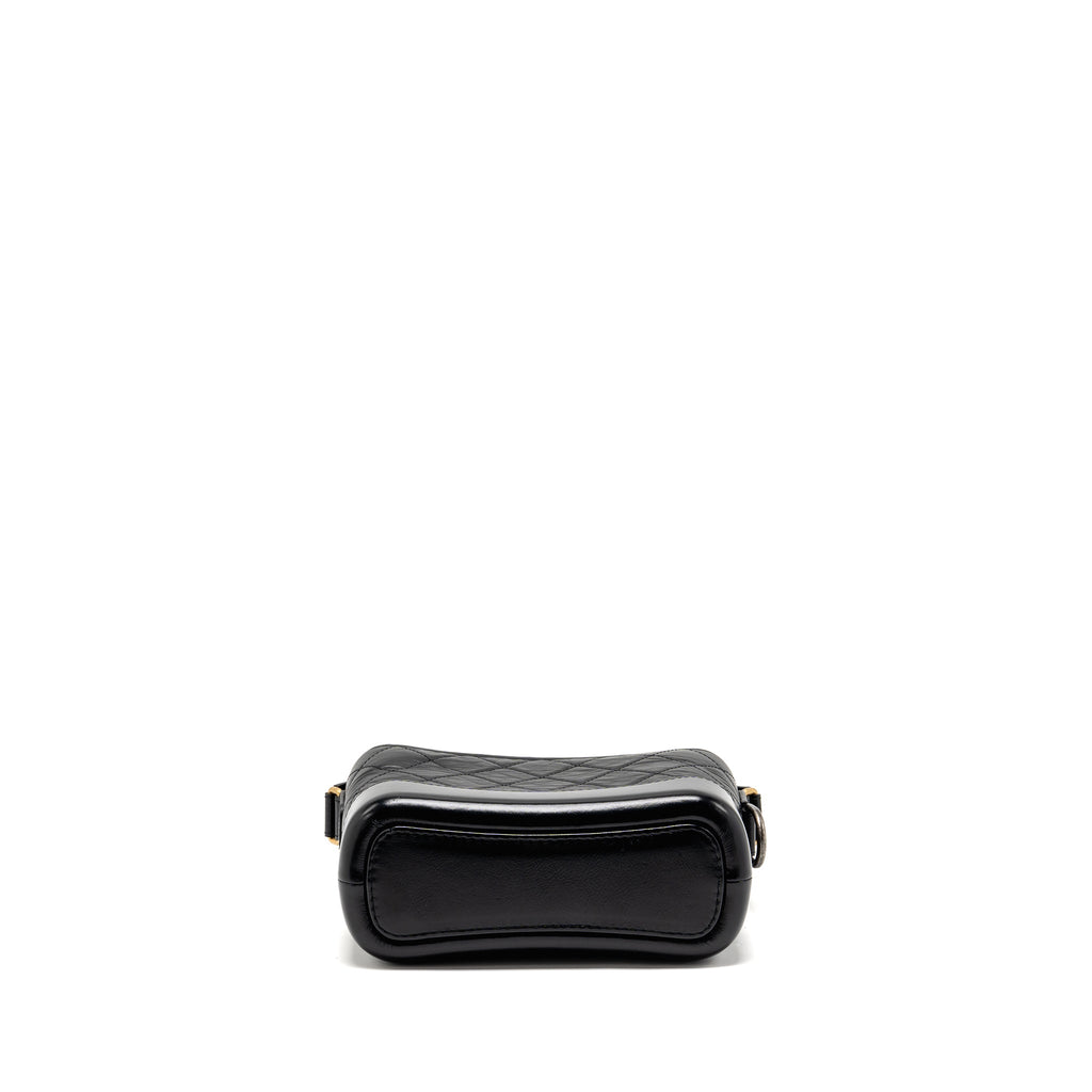 chanel-small-gabrielle-hobo-bag-aged-calfskin-black-multicoloured-hardware-microchip-copy