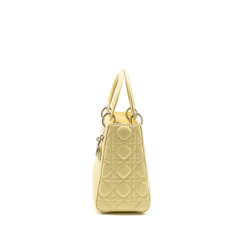 dior-medium-lady-dior-lambskin-light-yellow-shw-copy
