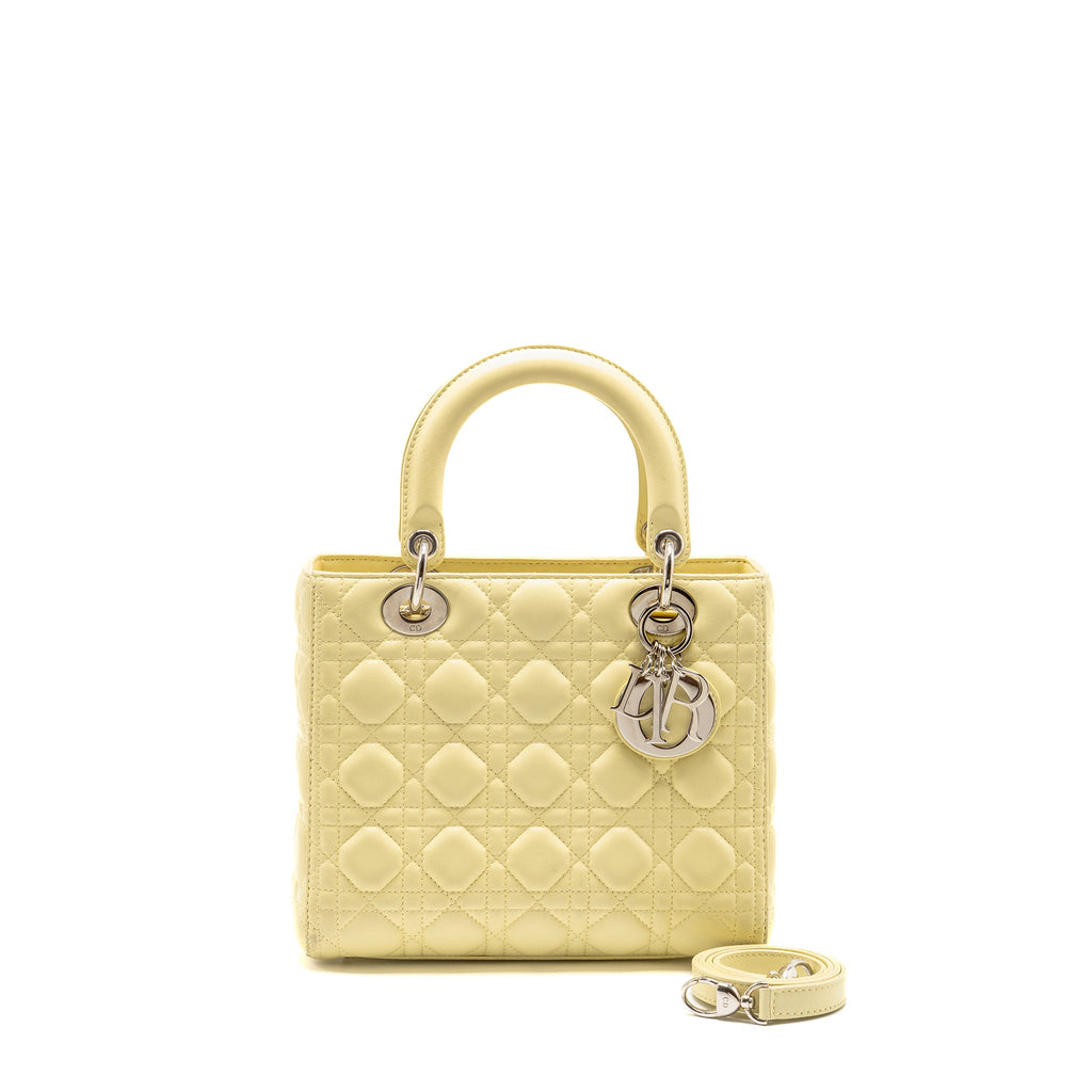 dior-medium-lady-dior-lambskin-light-yellow-shw-copy