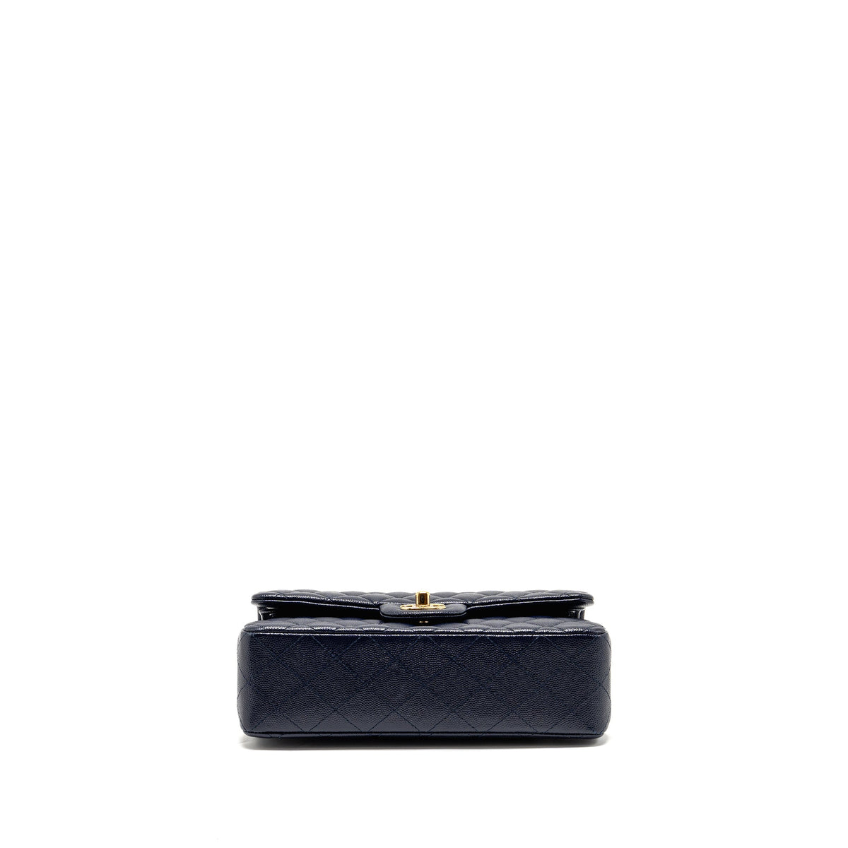 chanel-small-classic-double-flap-bag-caviar-navy-ghw-microchip-copy