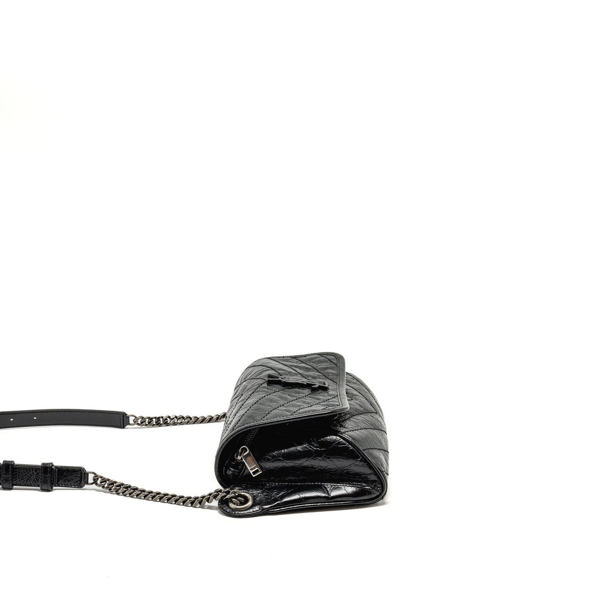 saint-laurent-niki-body-calfskin-black-shw