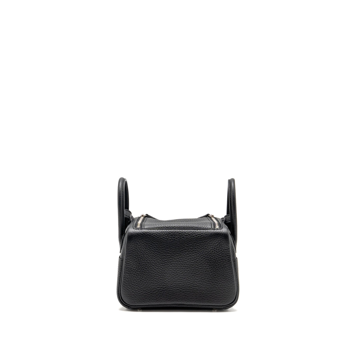 hermes-mini-lindy-ii-clemence-black-shw-stamp-k-1