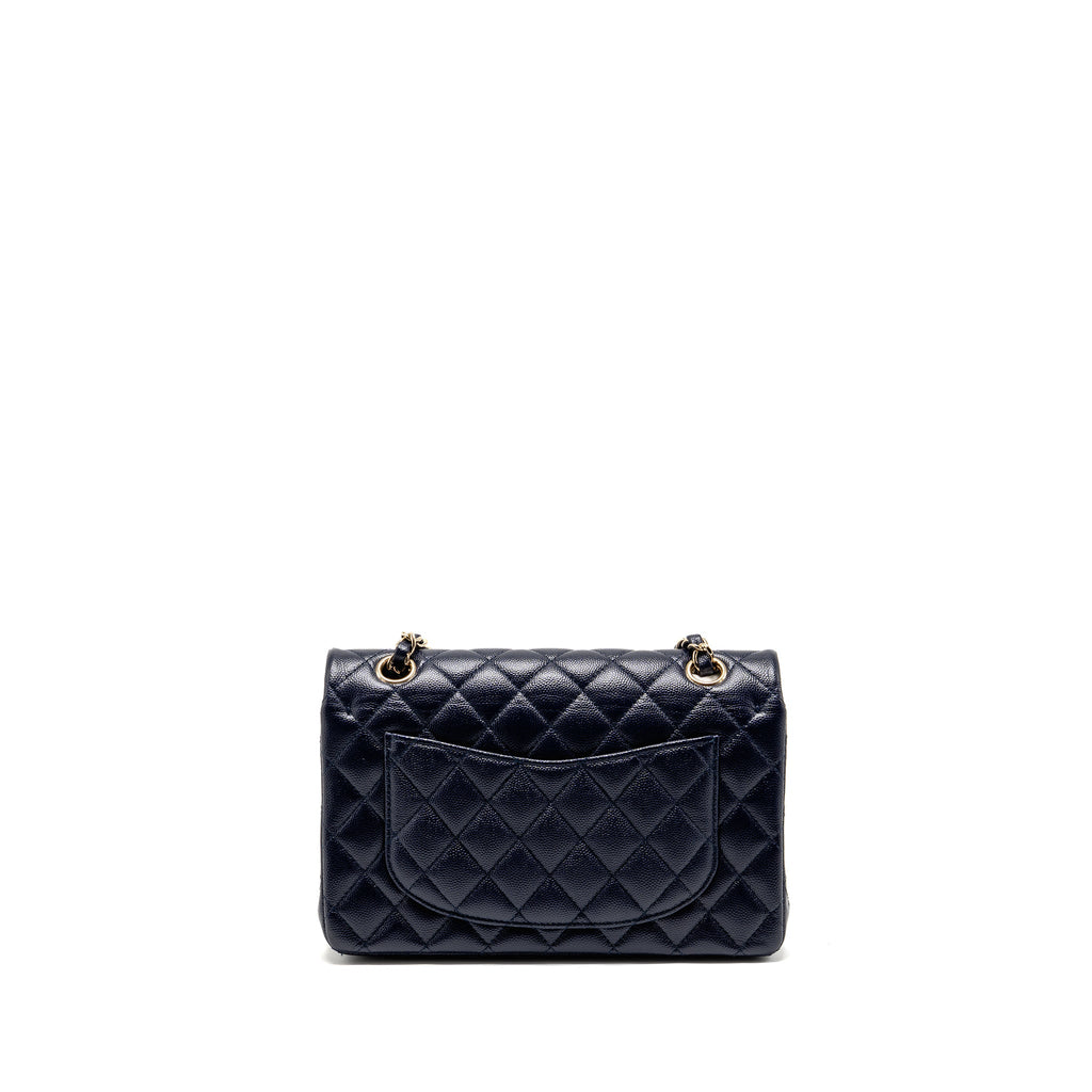 chanel-small-classic-double-flap-bag-caviar-navy-ghw-microchip-copy