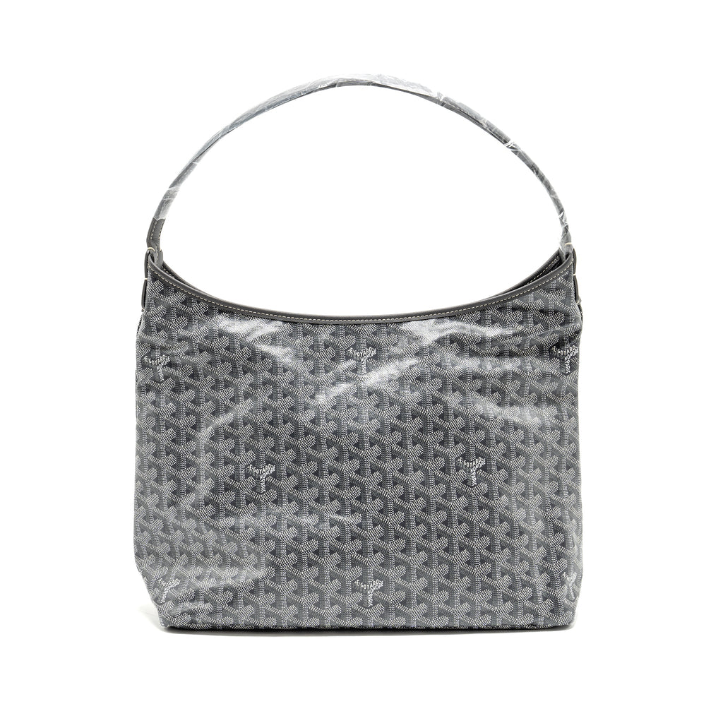 goyard-boheme-hobo-pm-bag-goyardine-canvas-calfskin-gris-shw