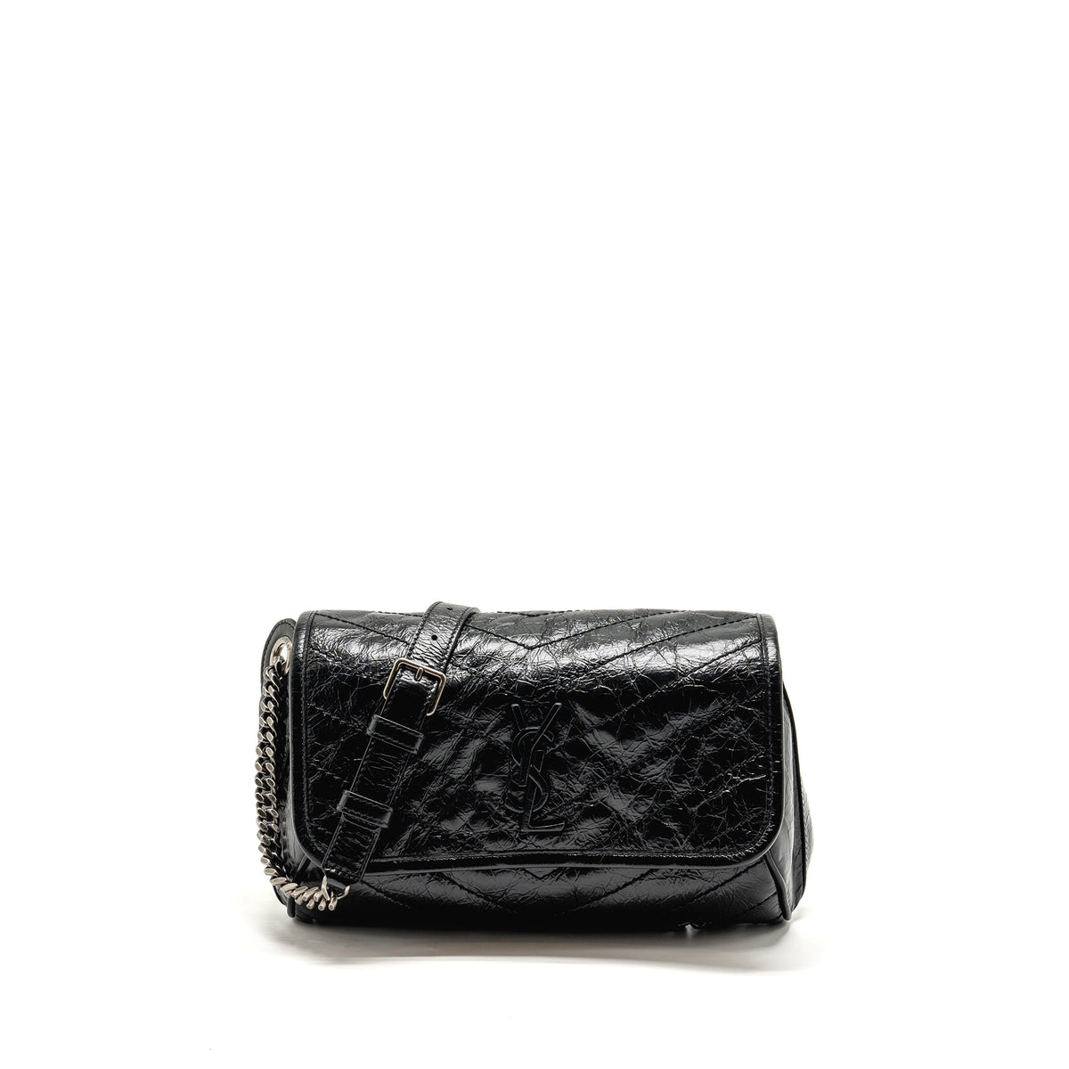 saint-laurent-niki-body-calfskin-black-shw