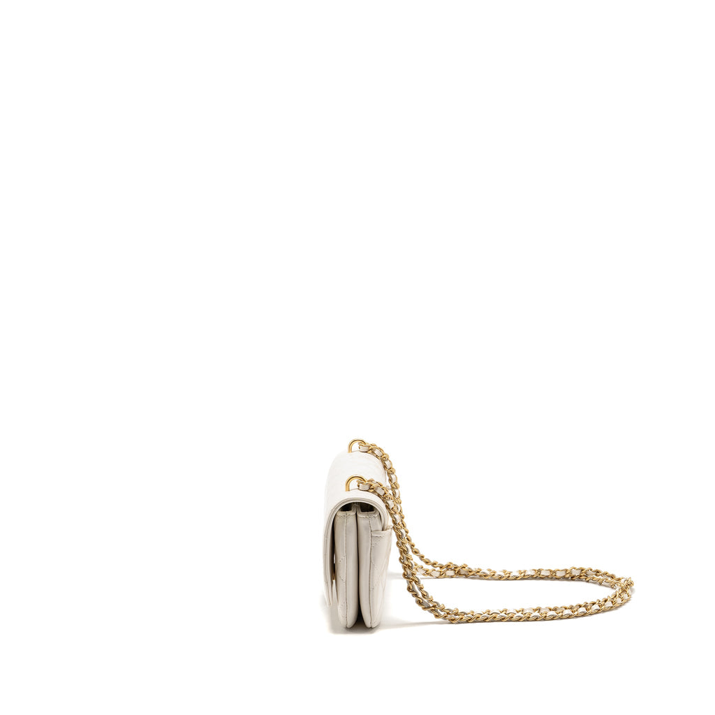 chanel-flap-phone-holder-with-chain-shiny-lambskin-white-ghw-microchip-copy-1