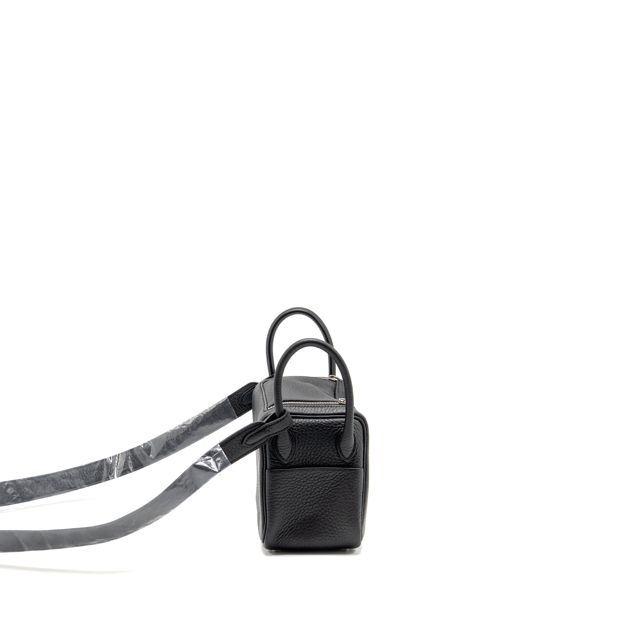 hermes-mini-lindy-ii-clemence-black-shw-stamp-k-1