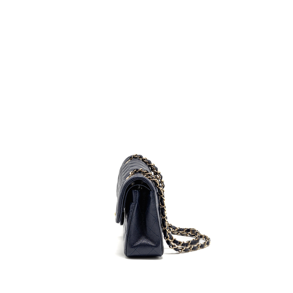 chanel-small-classic-double-flap-bag-caviar-navy-ghw-microchip-copy