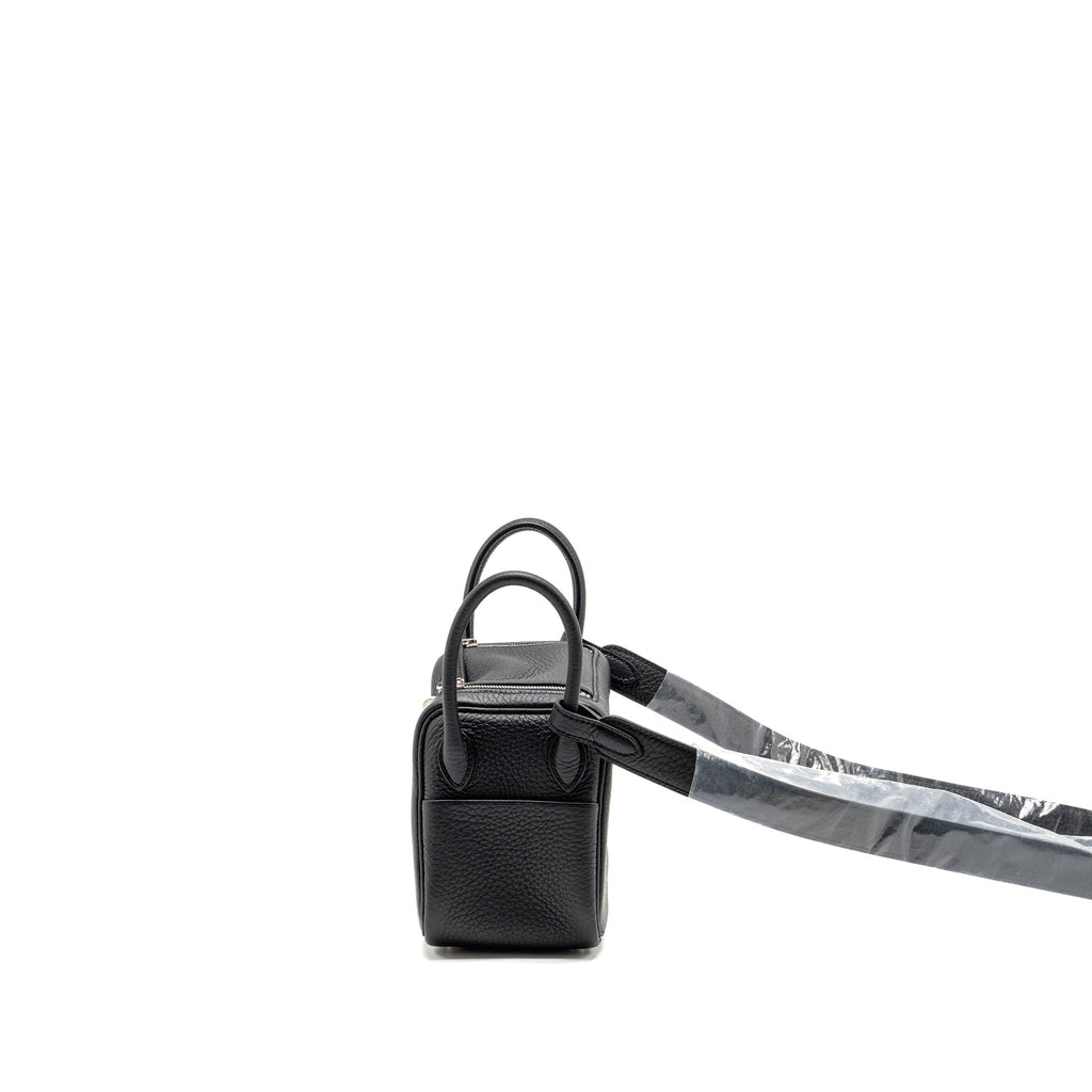 hermes-mini-lindy-ii-clemence-black-shw-stamp-k-1