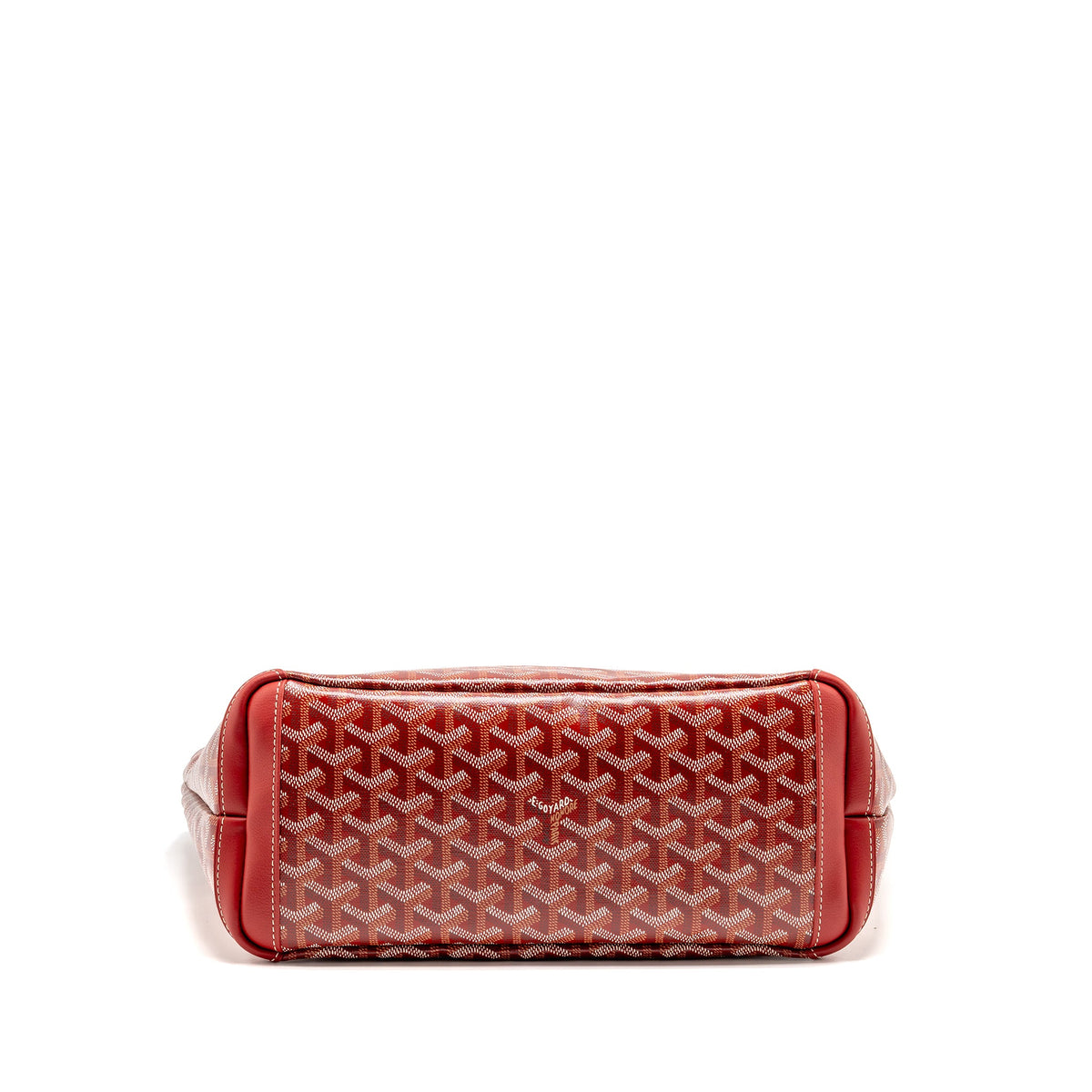 goyard-artois-pm-tote-bag-goyardine-canvas-leather-rouge-shw