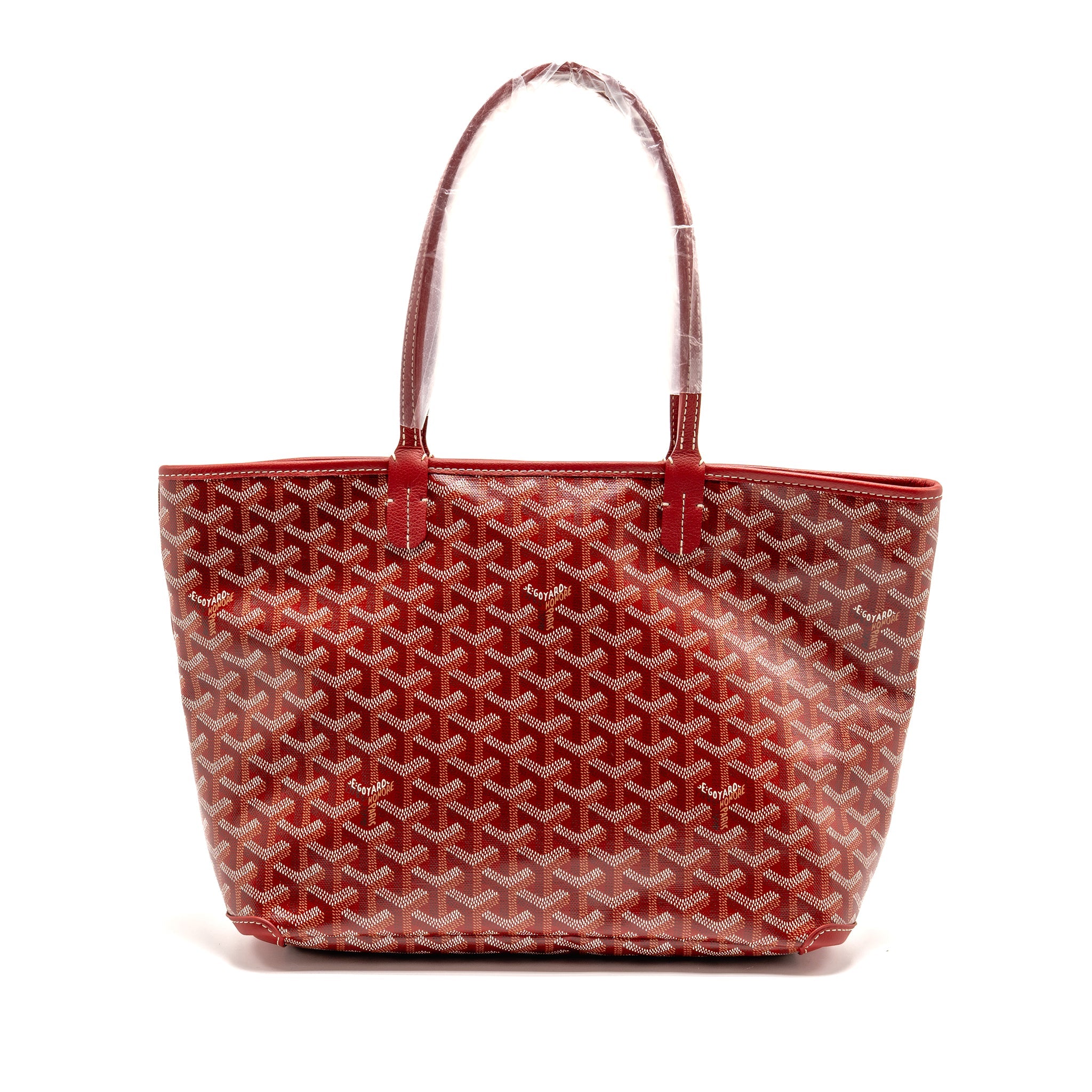goyard-artois-pm-tote-bag-goyardine-canvas-leather-rouge-shw