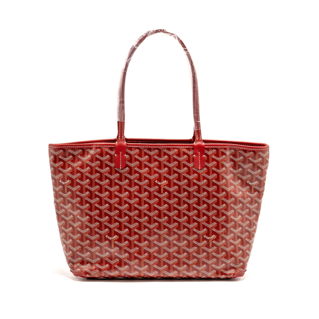 goyard-artois-pm-tote-bag-goyardine-canvas-leather-rouge-shw