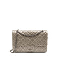 chanel-maxi-2-55-reissue-flap-bag-aged-calfskin-iridescent-light-grey-ruthenium-hardware