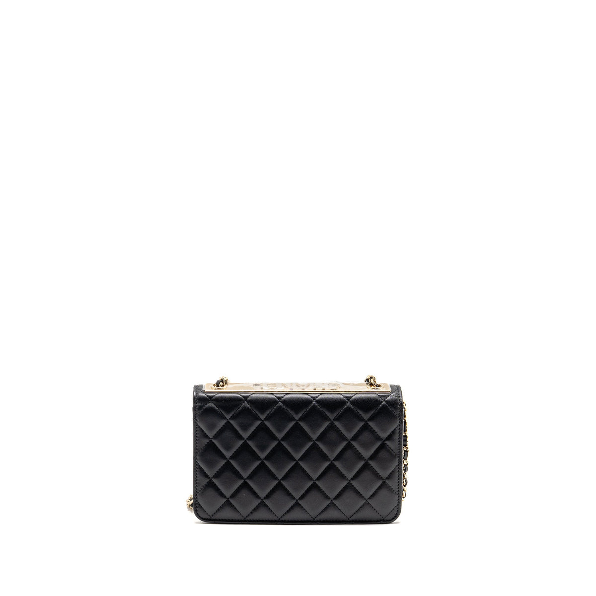 chanel-trendy-cc-wallet-on-chain-lambskin-black-lghw-microchip-copy