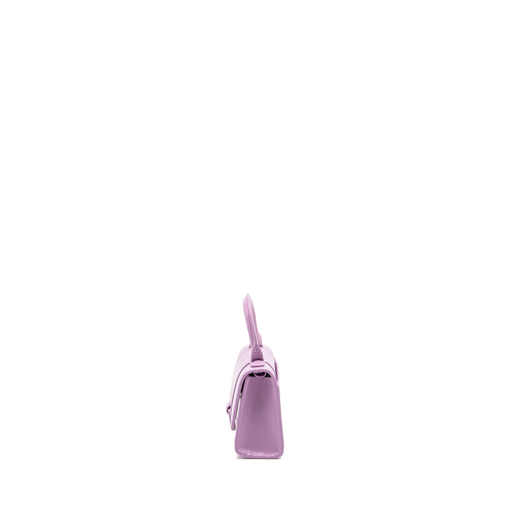 balenciaga-mini-hourglass-bag-calfskin-light-purple-shw