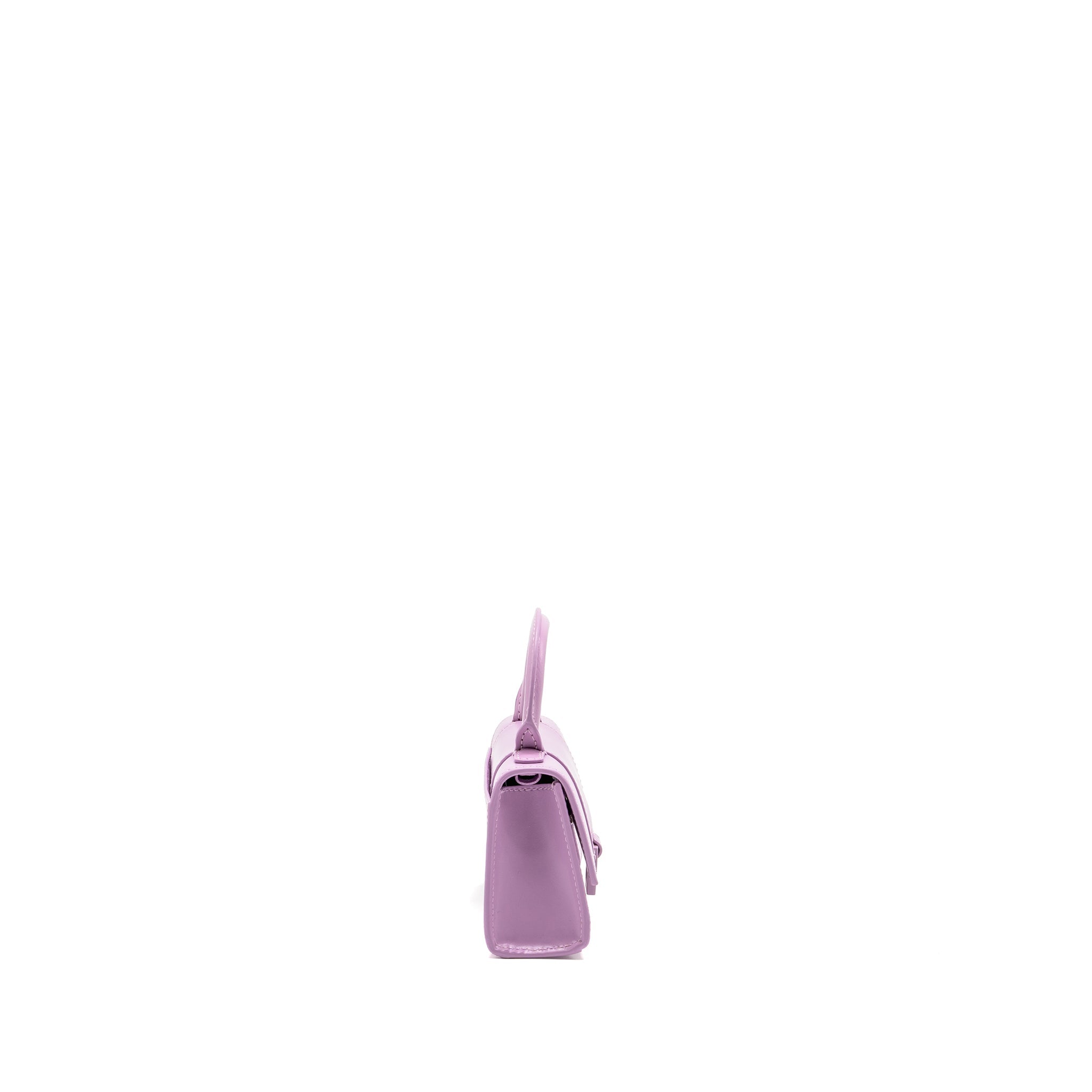 balenciaga-mini-hourglass-bag-calfskin-light-purple-shw