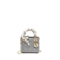 dior-mini-lady-dior-lambskin-iridescent-grey-lghw-copy