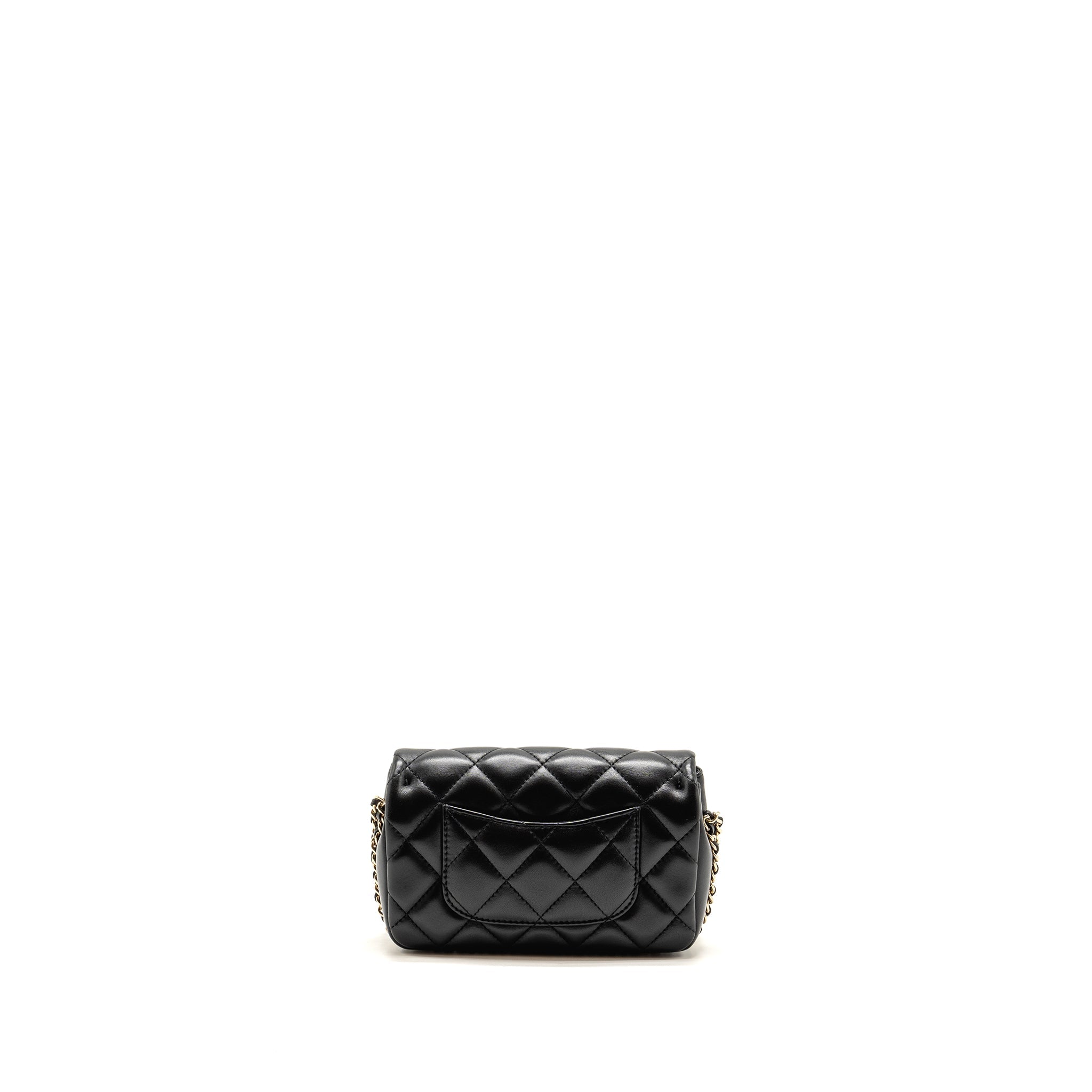 chanel-quilted-flap-bag-with-pearl-chain-lambskin-black-lghw-copy