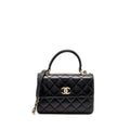 chanel-top-handle-trendy-cc-flap-bag-lambskin-black-lghw-copy-1