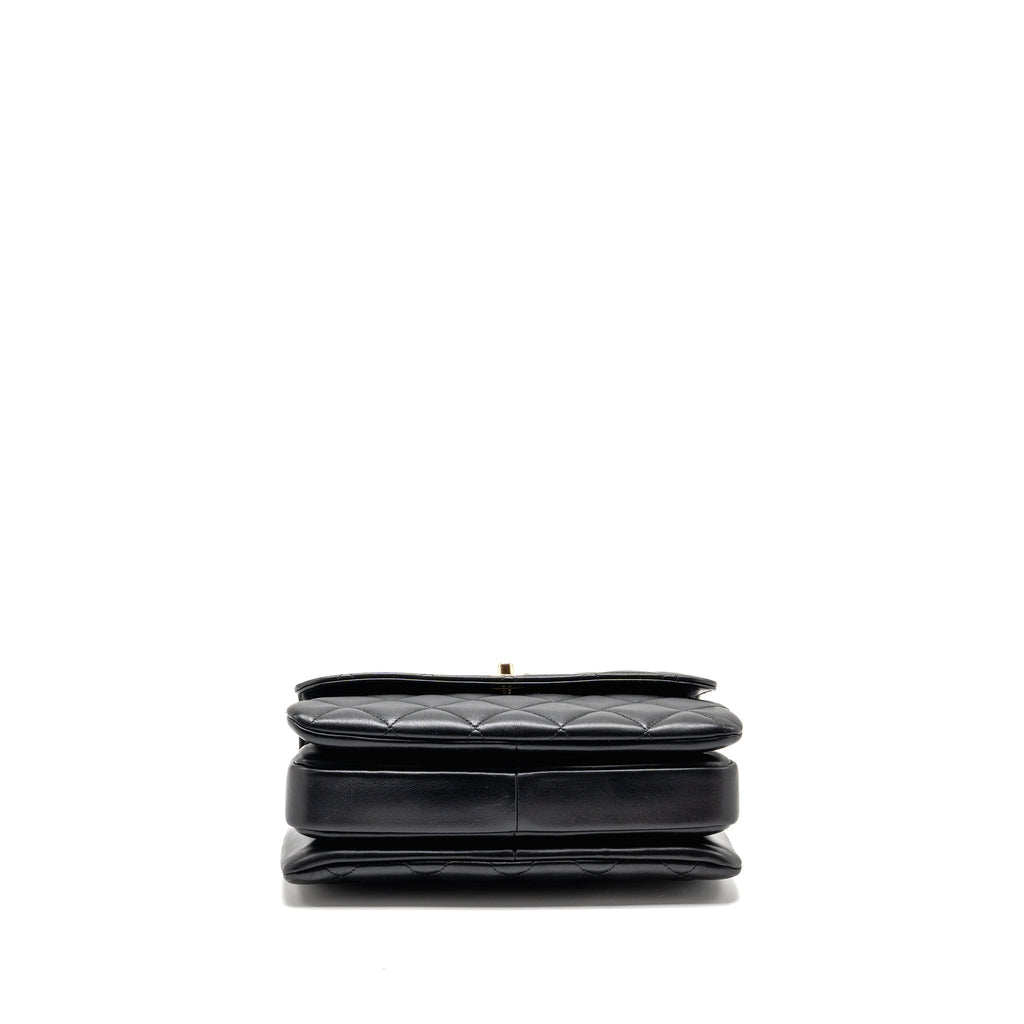 chanel-top-handle-trendy-cc-flap-bag-lambskin-black-lghw-copy-1