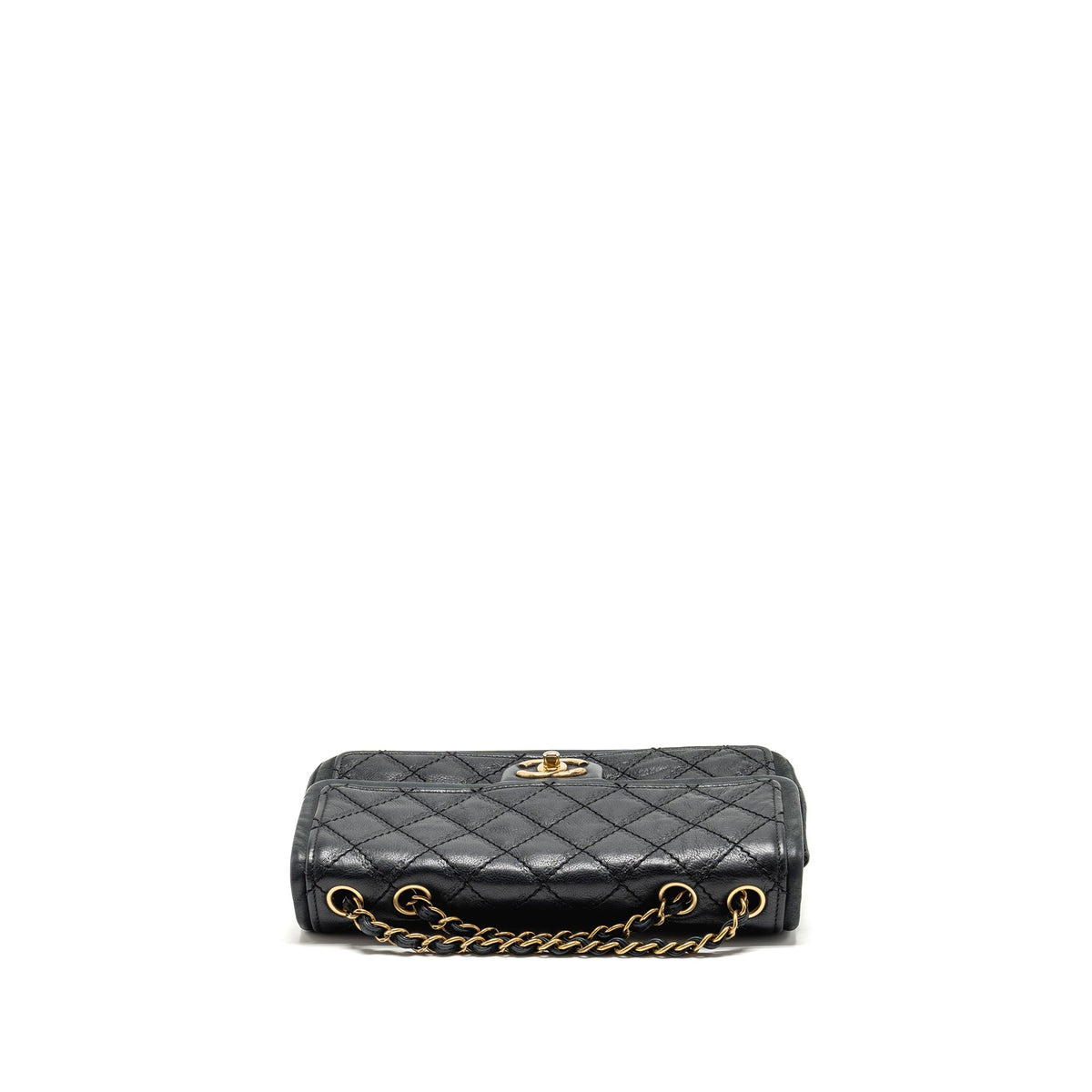 chanel-quilted-flap-bag-calfskin-dark-blue-ghw