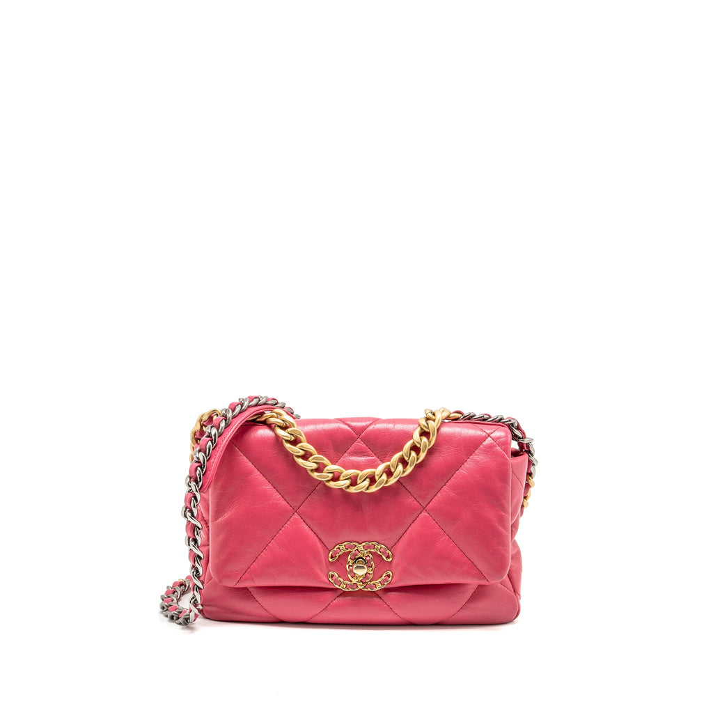 chanel-small-19-bag-lambskin-pink-multicolour-hardware-1