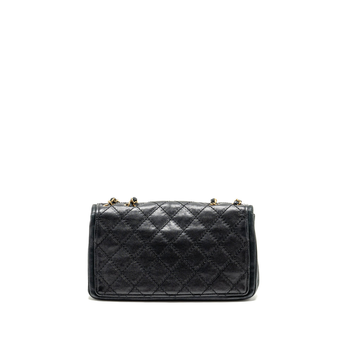 chanel-quilted-flap-bag-calfskin-dark-blue-ghw