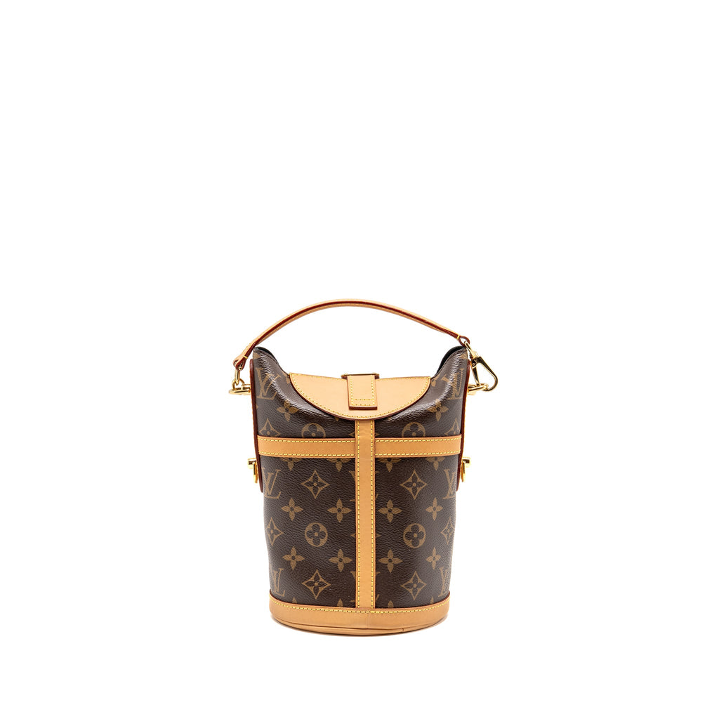 louis-vuitton-duffle-bag-monogram-canvas-ghw-6