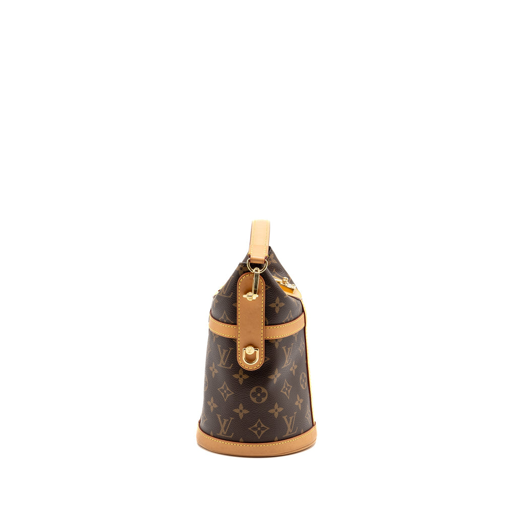 louis-vuitton-duffle-bag-monogram-canvas-ghw-6