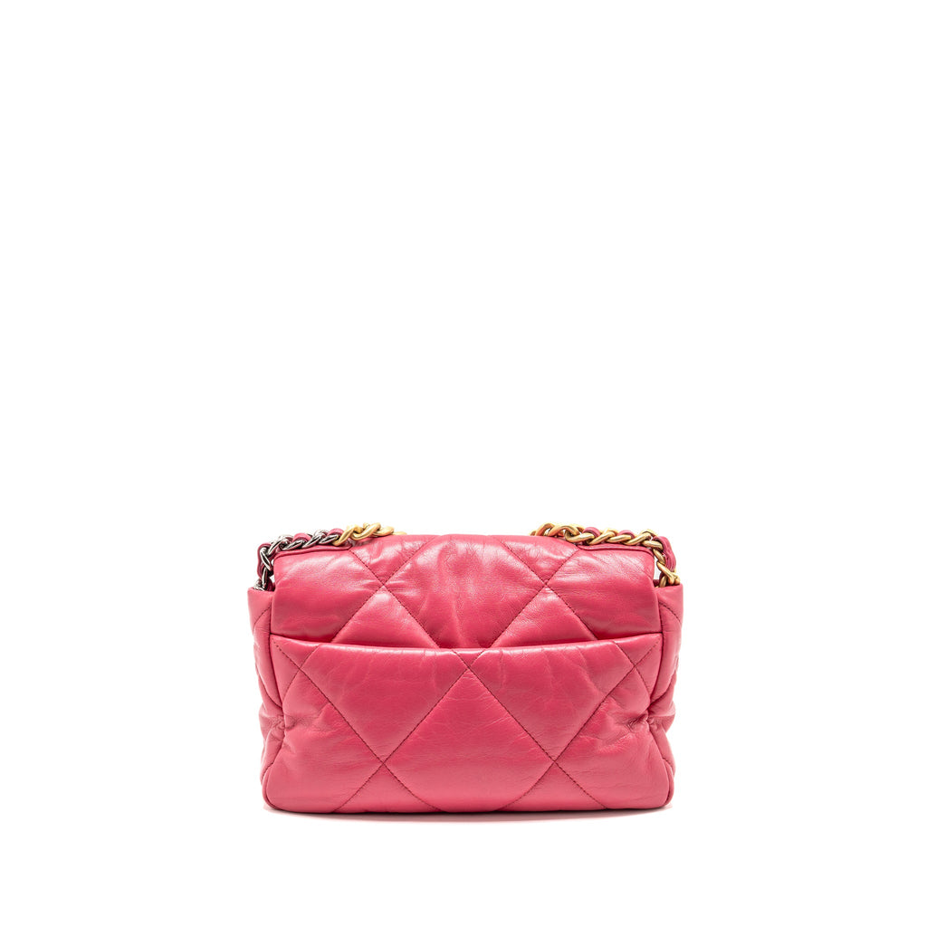 chanel-small-19-bag-lambskin-pink-multicolour-hardware-1