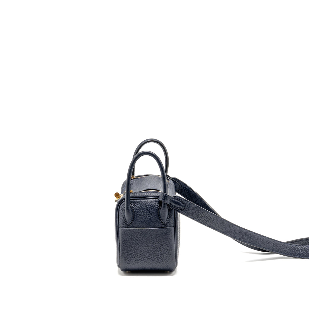 hermes-mini-lindy-clemence-blue-nuit-ghw-stamp-b