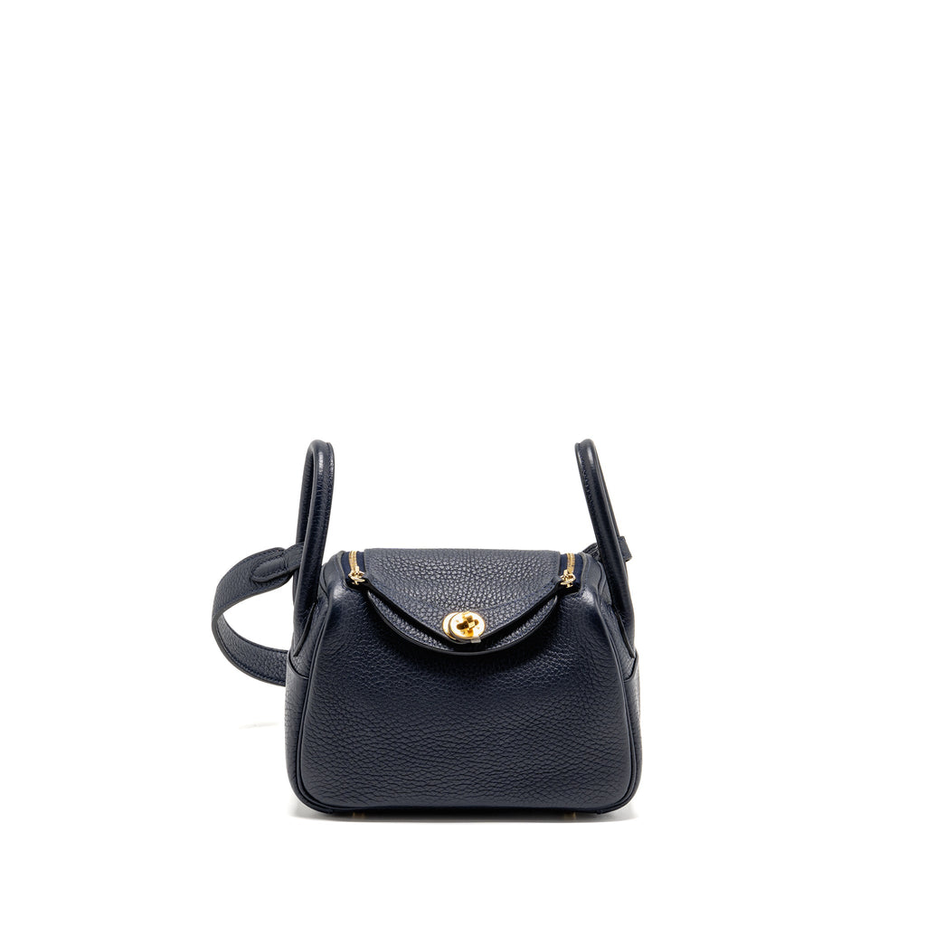 hermes-mini-lindy-clemence-blue-nuit-ghw-stamp-b