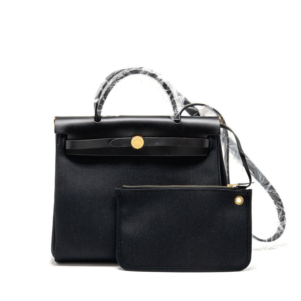 hermes-herbag-31-zip-bag-canvas-hunter-leather-black-ghw-stamp-z-copy-1