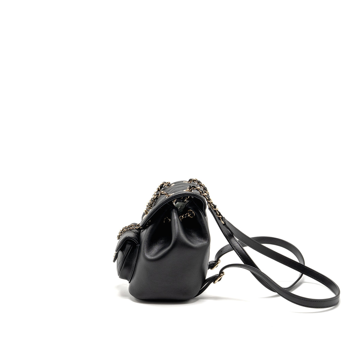 chanel-24p-mini-duma-backpack-calfskin-black-lghw-microchip-copy-1
