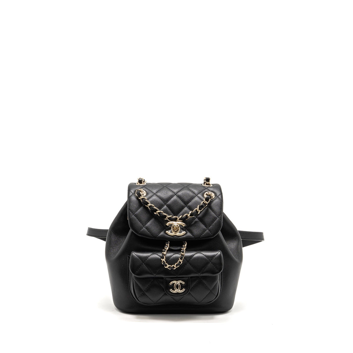 chanel-24p-mini-duma-backpack-calfskin-black-lghw-microchip-copy-1