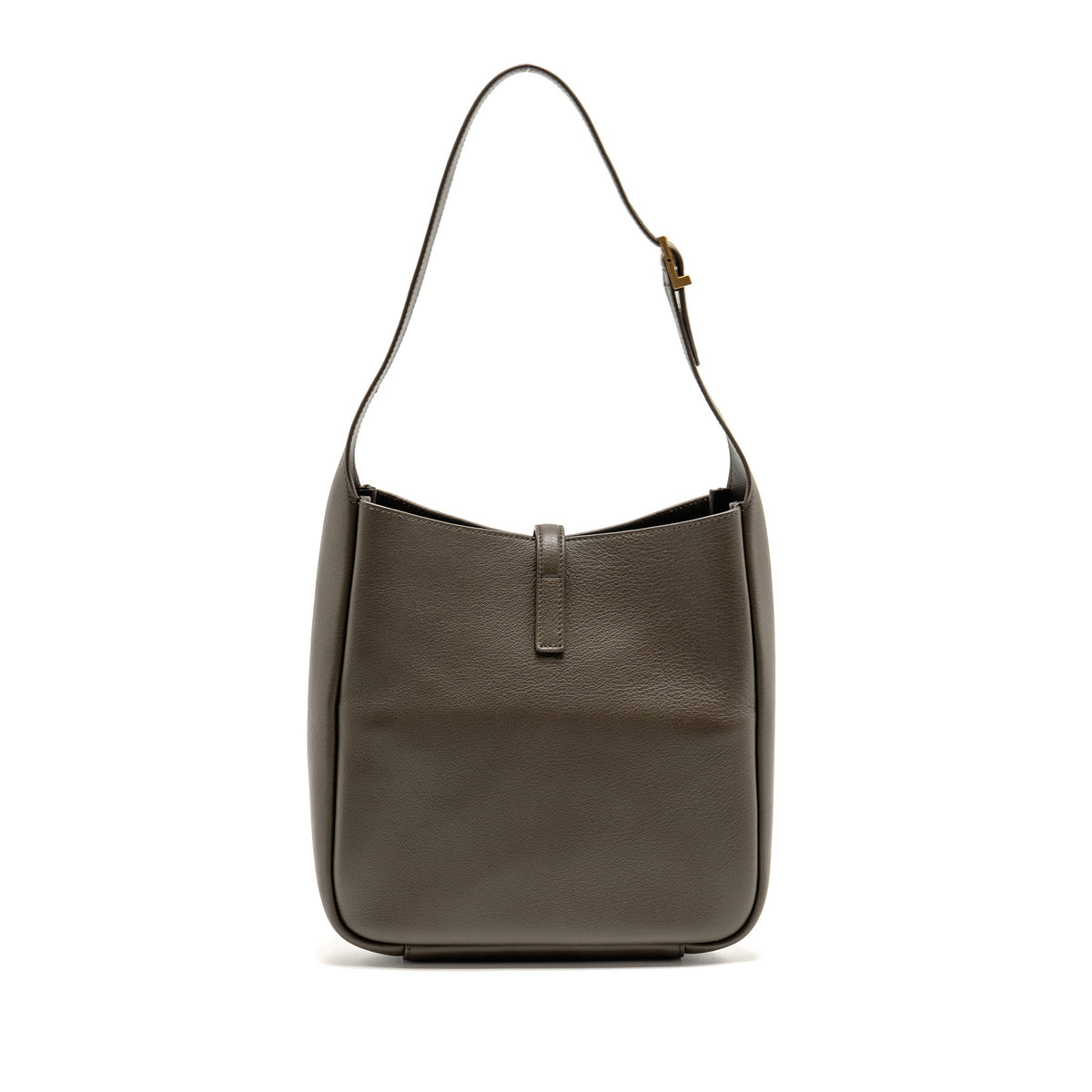 saint-laurent-small-le-5-a-7-supple-bag-calfskin-light-musk-ghw