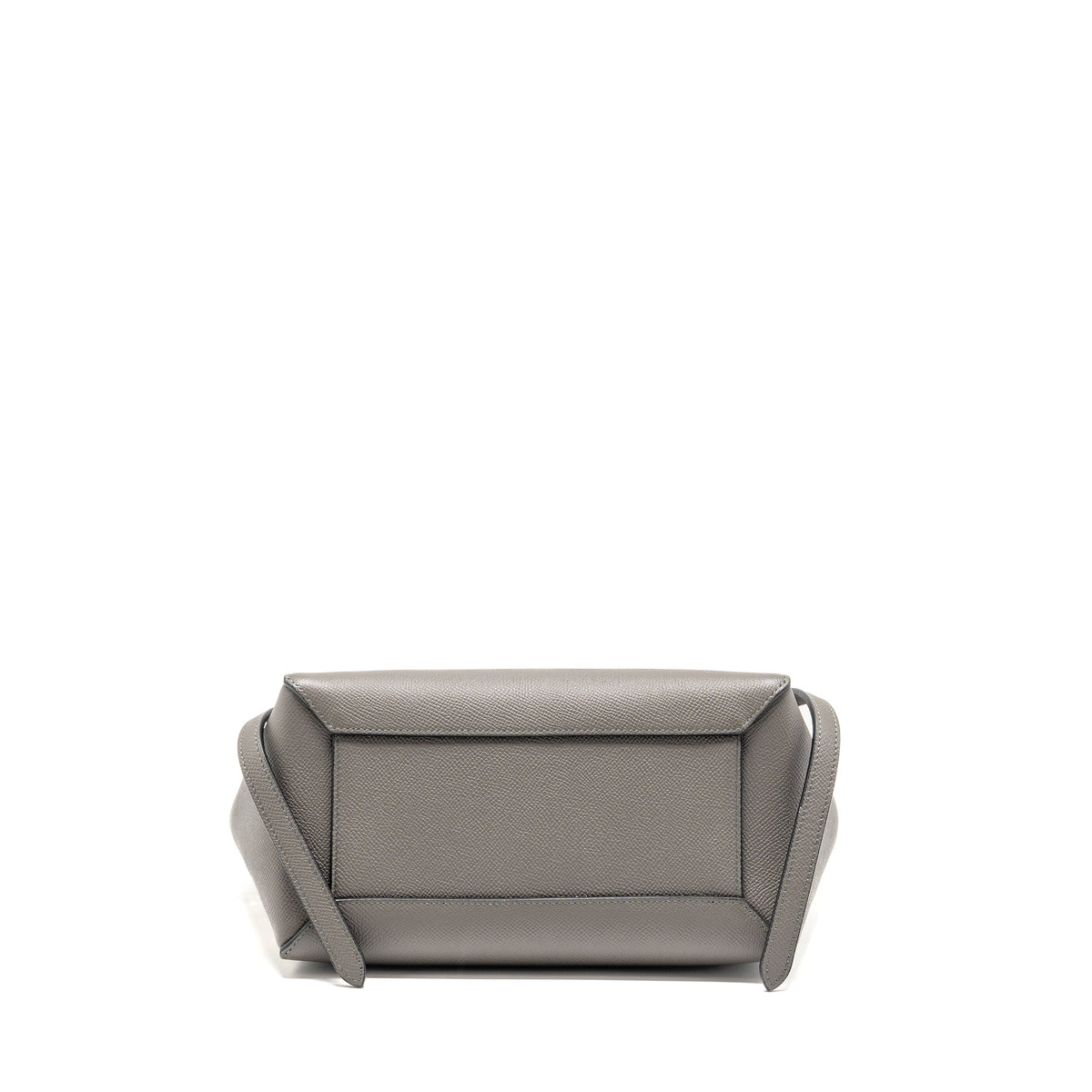 celine-micro-belt-bag-calfskin-dark-grey-ghw