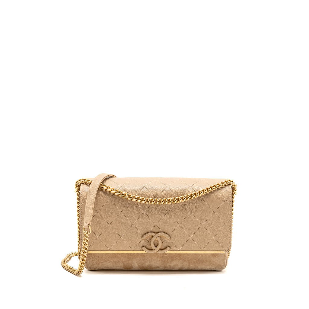 chanel-lady-coco-flap-bag-grained-calfskin-suede-beige-ghw