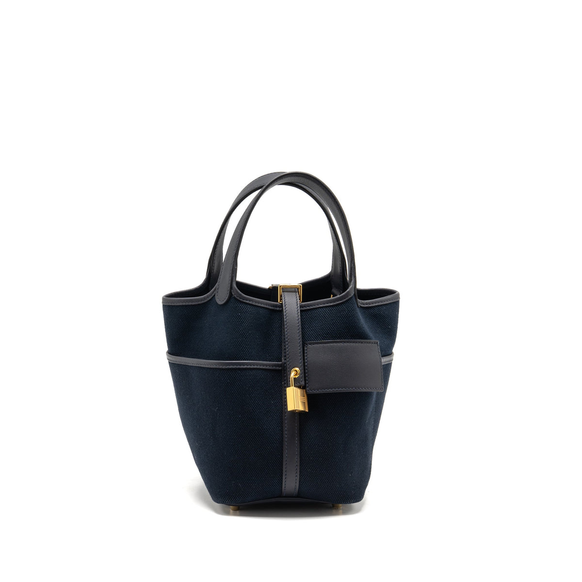 hermes-cargo-picotin-18-lock-bag-canvas-swift-bleu-marine-black-ghw-stamp-u-copy
