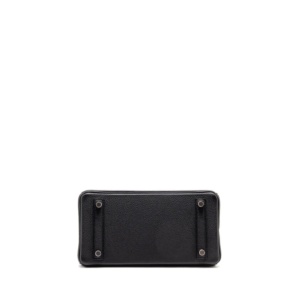 hermes-birkin-25-togo-black-shw-stamp-k-3