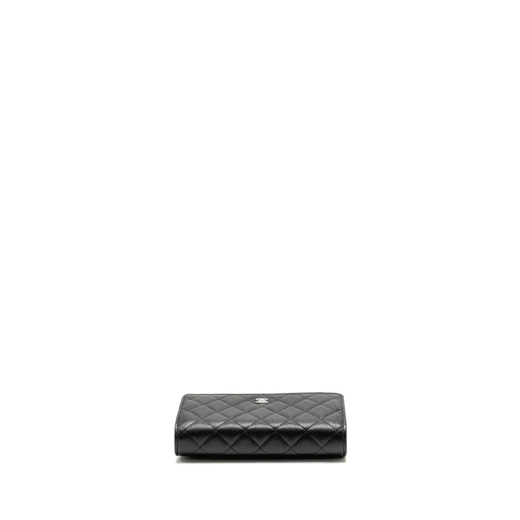 chanel-wallet-on-chain-black-shw