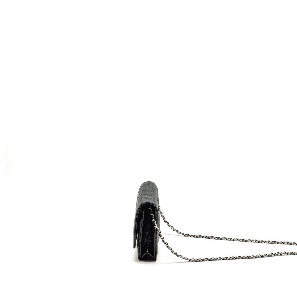 chanel-wallet-on-chain-black-shw