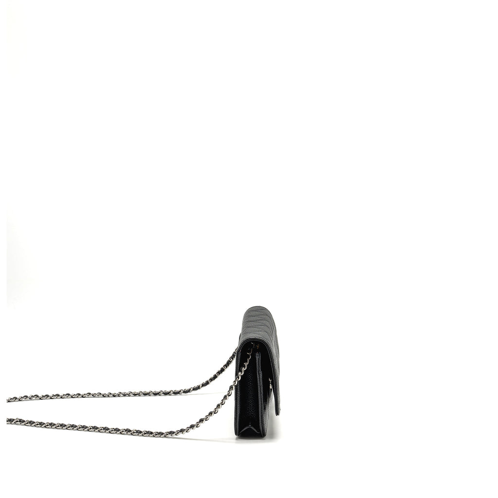 chanel-wallet-on-chain-black-shw
