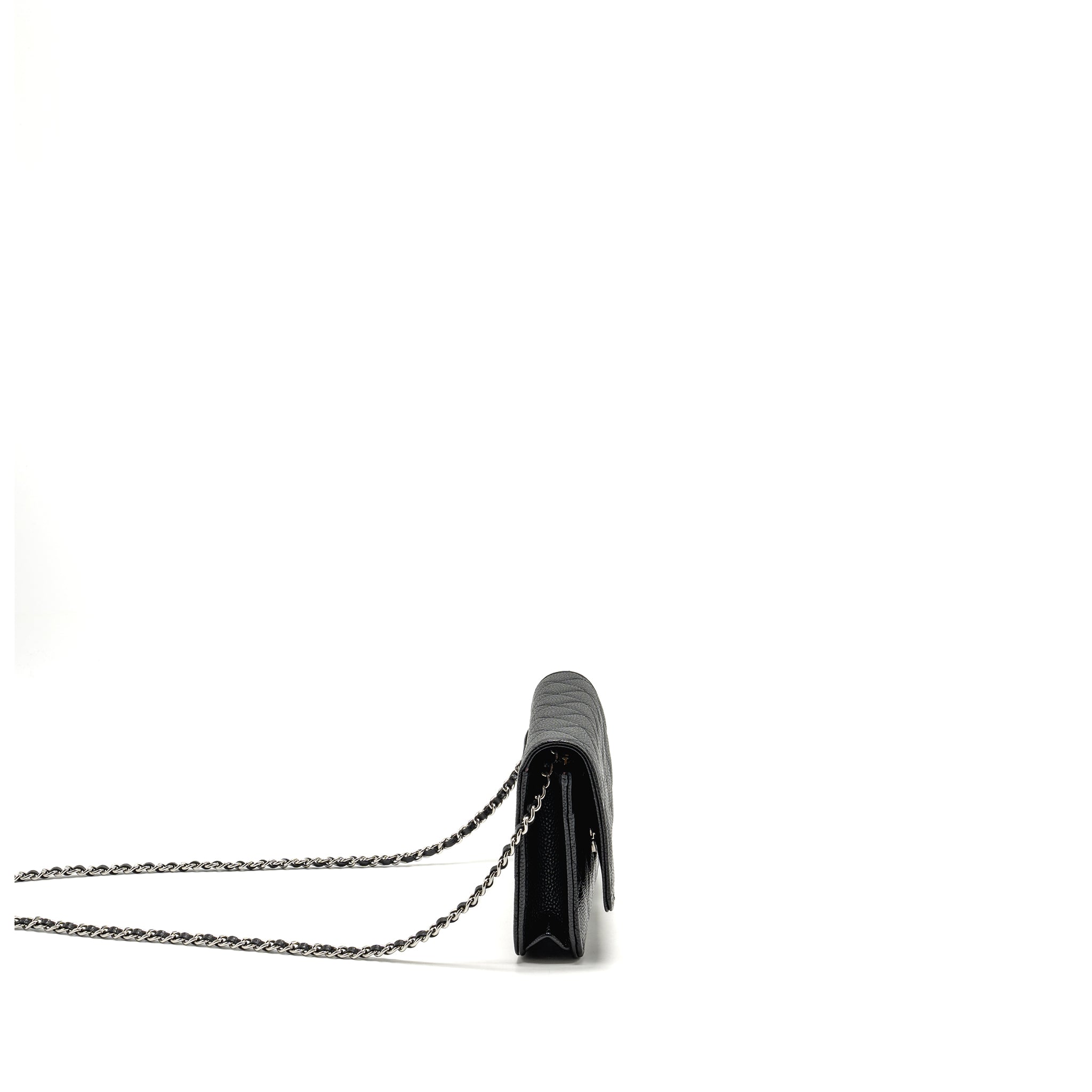 chanel-wallet-on-chain-black-shw