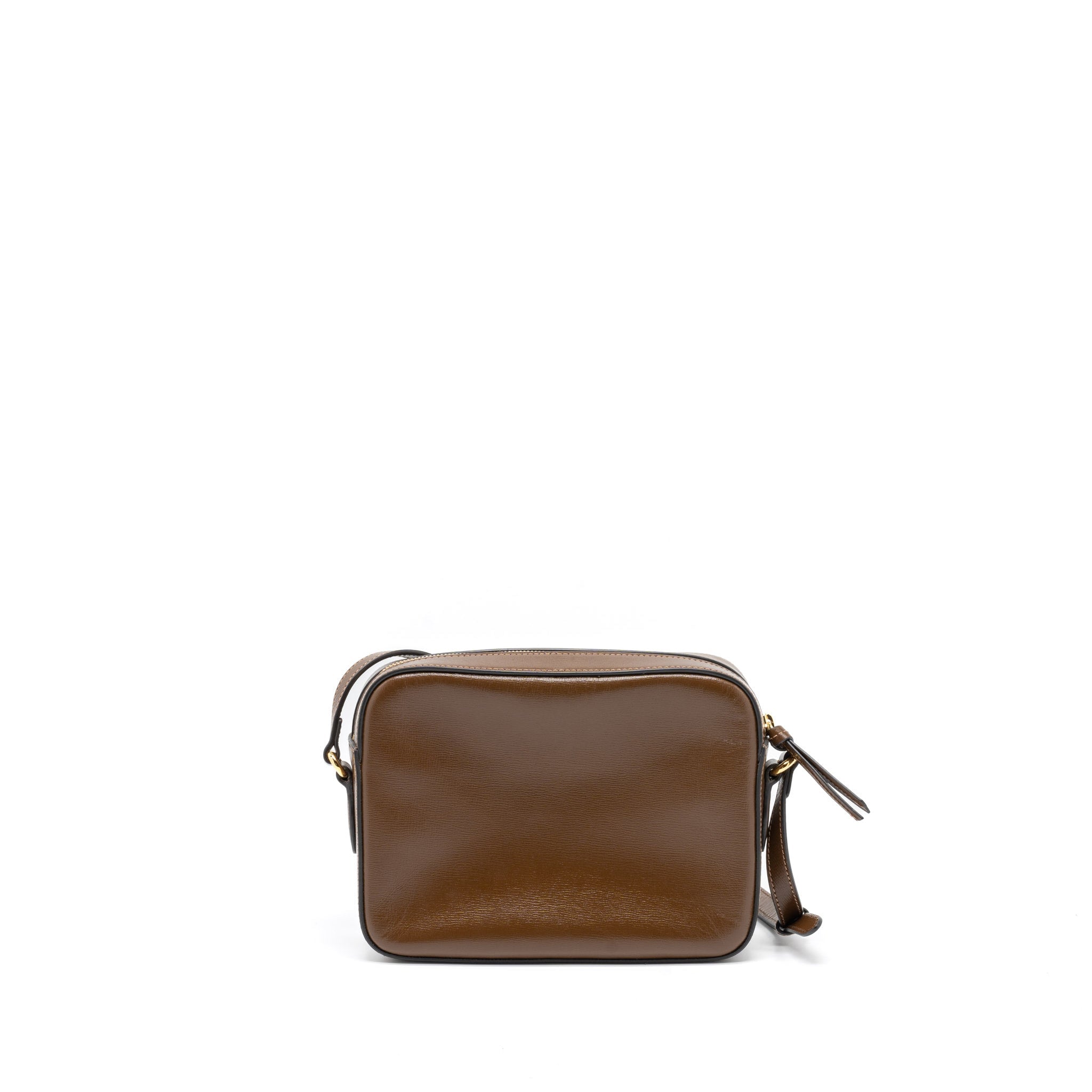 gucci-horsebit-shoulder-bag-calfskin-brown-ghw