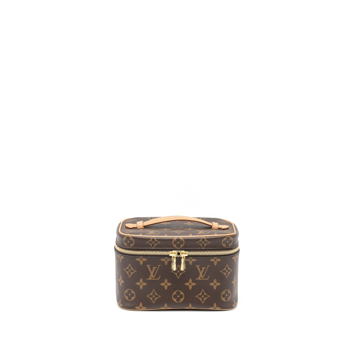louis-vuitton-nice-mini-monogram-canvas-ghw-1