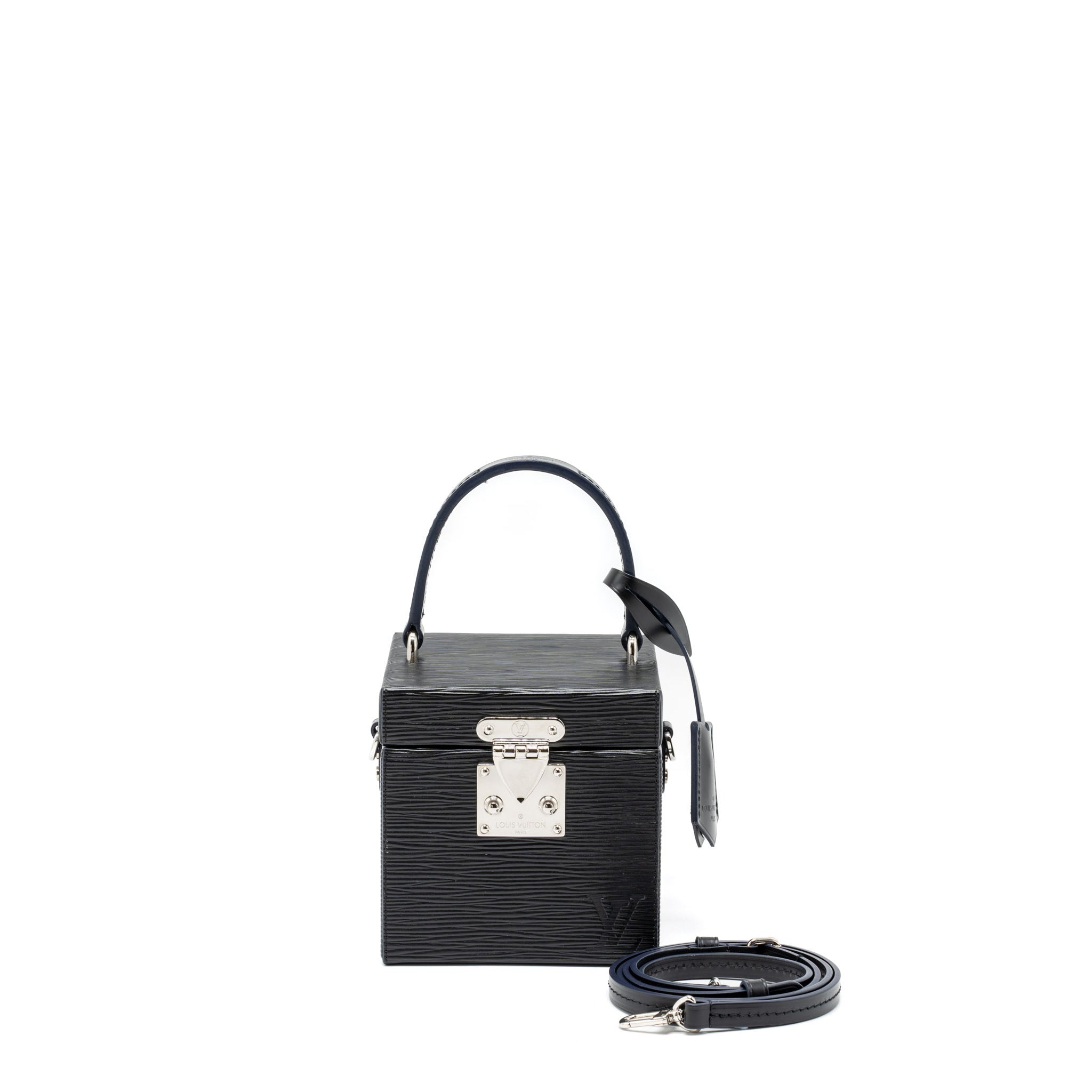 louis-vuitton-bleecker-box-bag-epi-black-shw