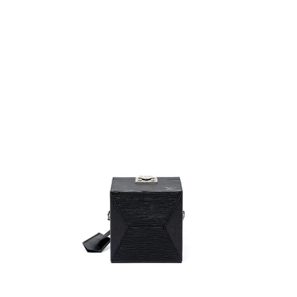 louis-vuitton-bleecker-box-bag-epi-black-shw
