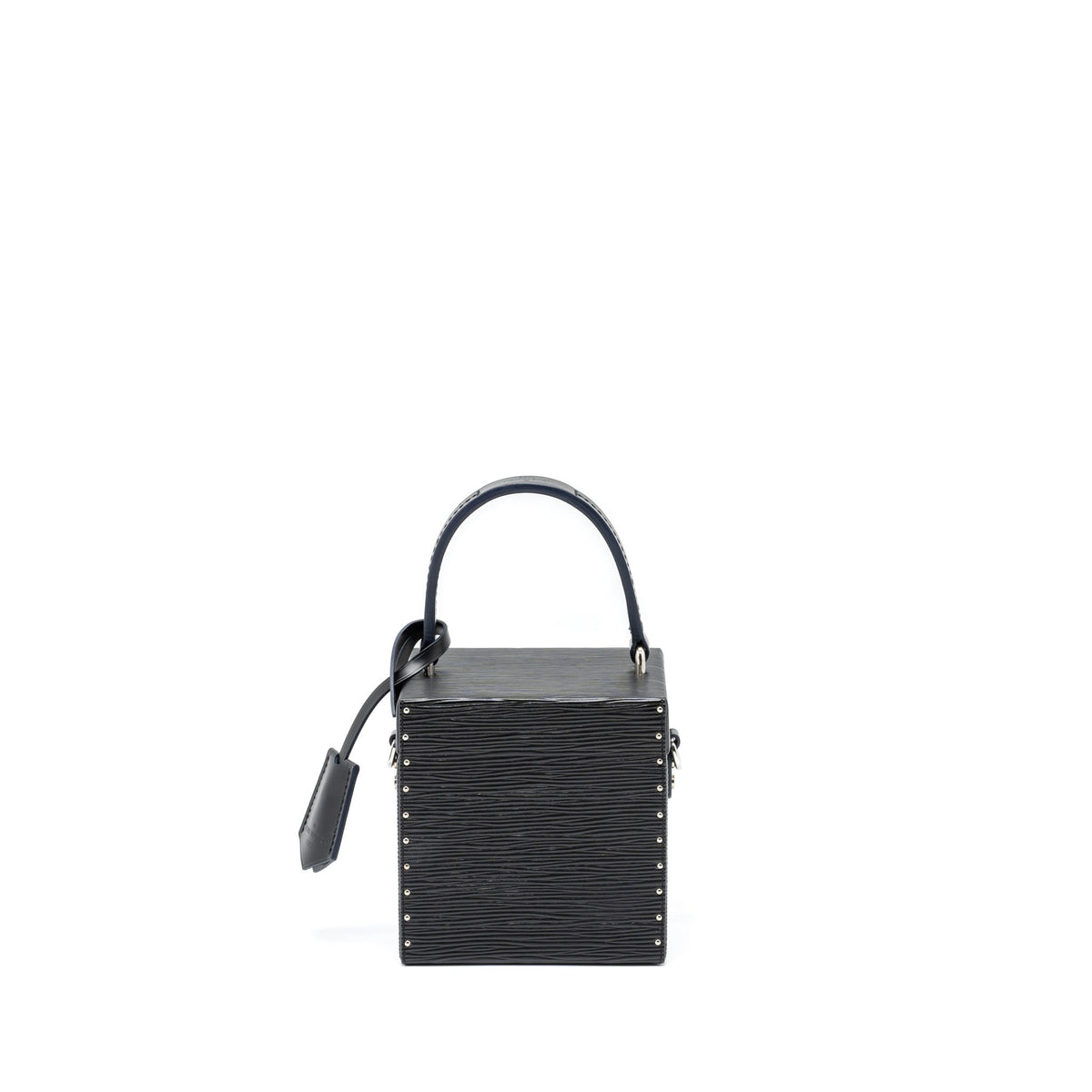 louis-vuitton-bleecker-box-bag-epi-black-shw