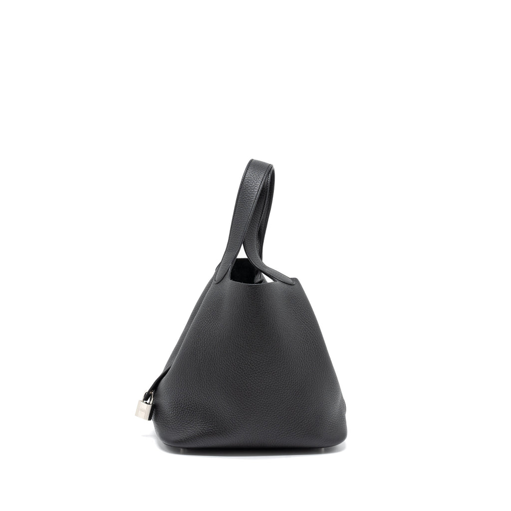 hermes-picotin-22-lock-bag-clemence-black-shw-stamp-u-1